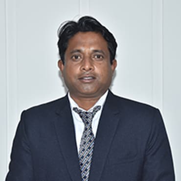 Neeraj Raikwar