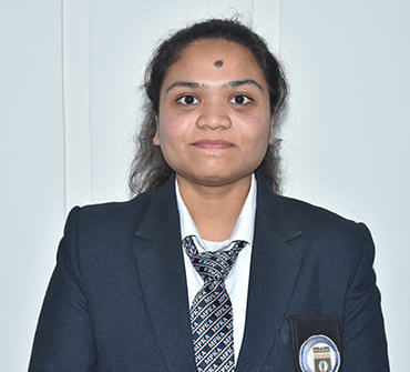 Priyanshi Kaushal