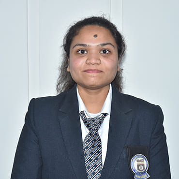 Priyanshi Kaushal