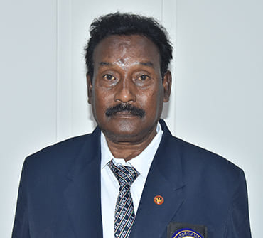 Narayan Chandeliya