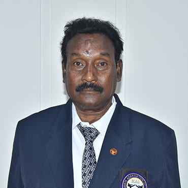 Narayan Chandeliya