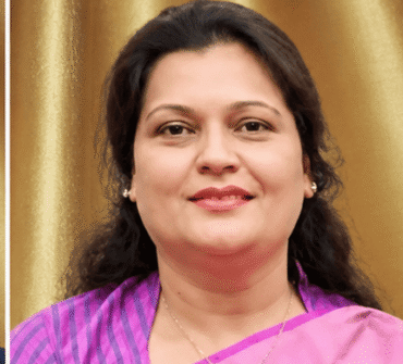 Shrimati Mudra Vigyan Shastri