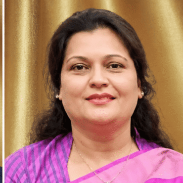 Shrimati Mudra Vigyan Shastri