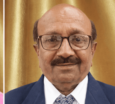 Shri Subhash Satalkar