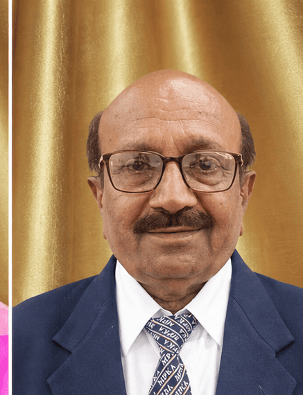 Shri Subhash Satalkar