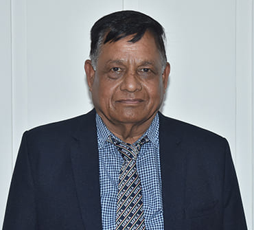 B.R. Yadav