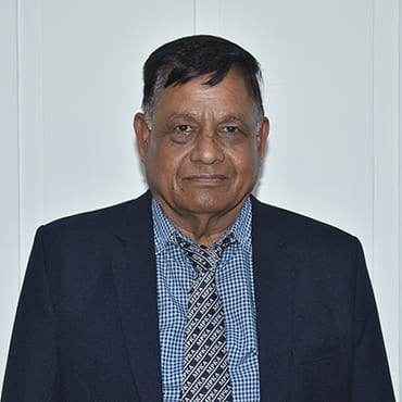 B.R. Yadav