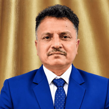 Shri Ajay Bajpai
