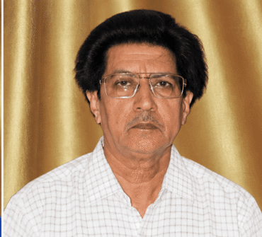 Shri Om Soni