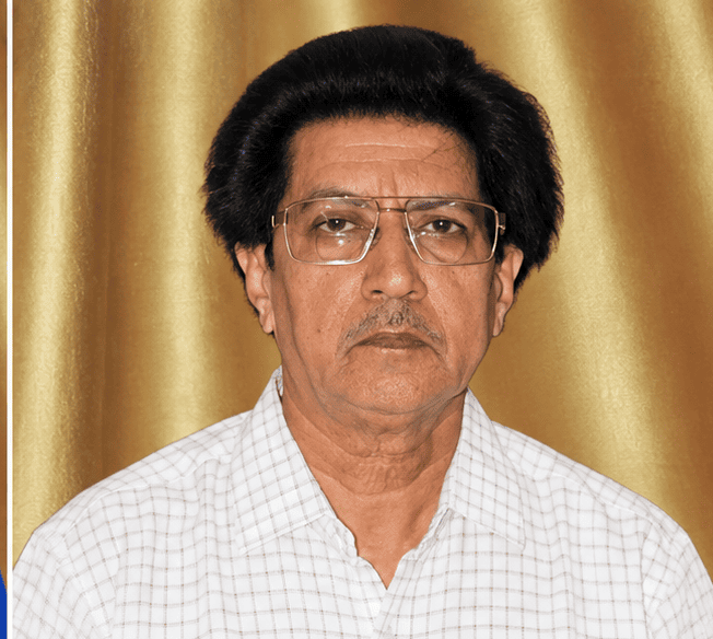 Shri Om Soni