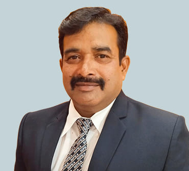 Vishnu Raikwar