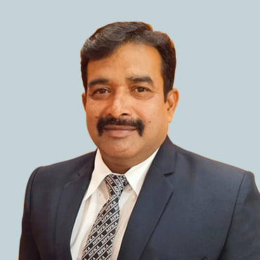 Vishnu Raikwar