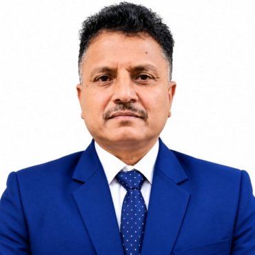 Shri Ajay Bajpai