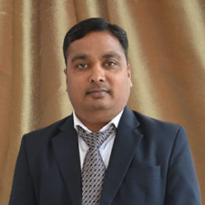 Shri Vinay Yadav